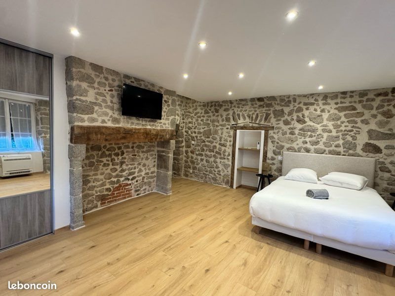 Appartement à louer, 70m², Ussel