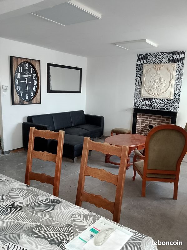 Maison à vendre, 70m², Thérouanne