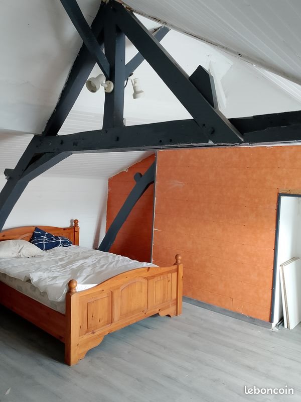 Maison à vendre, 70m², Thérouanne