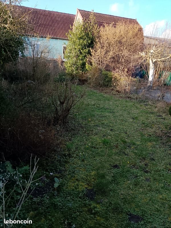Maison à vendre, 70m², Thérouanne