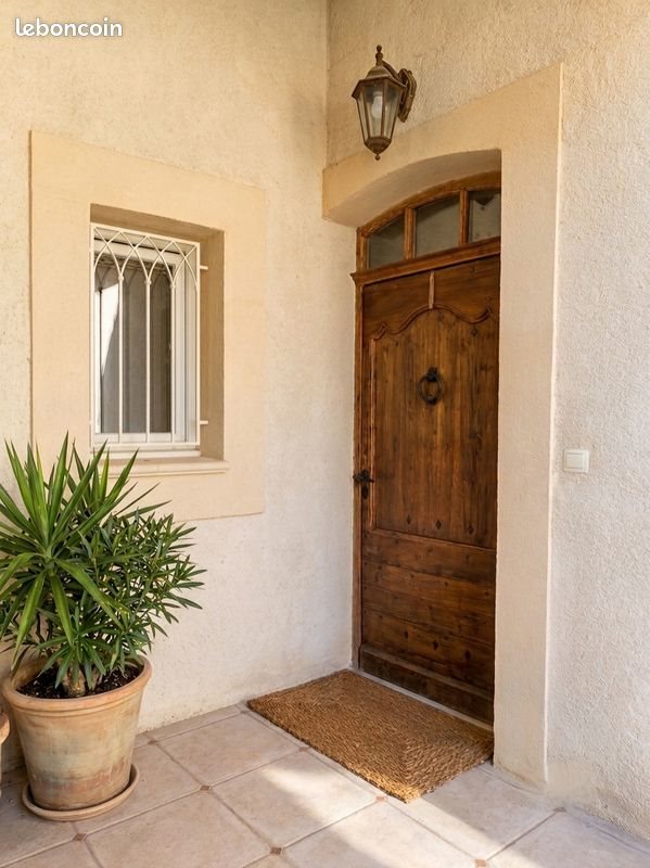 Maison à vendre, 180m², Mallemoisson