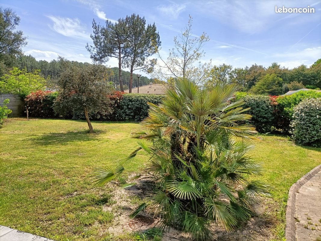 Maison à louer, 120m², Moliets-et-Maa