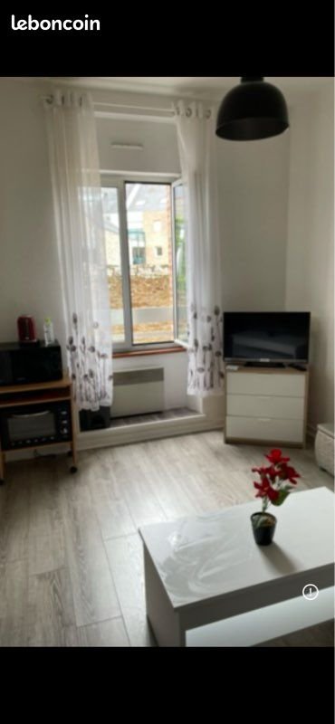 Appartement à vendre, 18m², Vannes