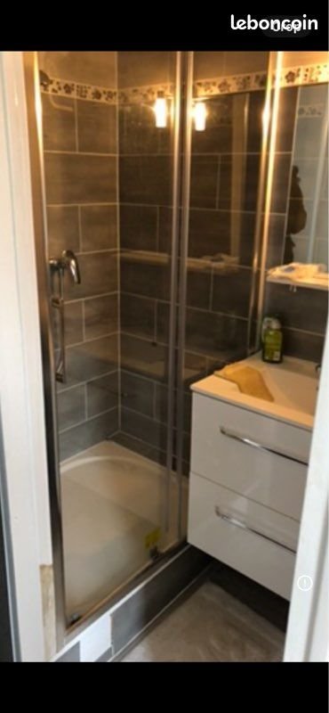 Appartement à vendre, 18m², Vannes