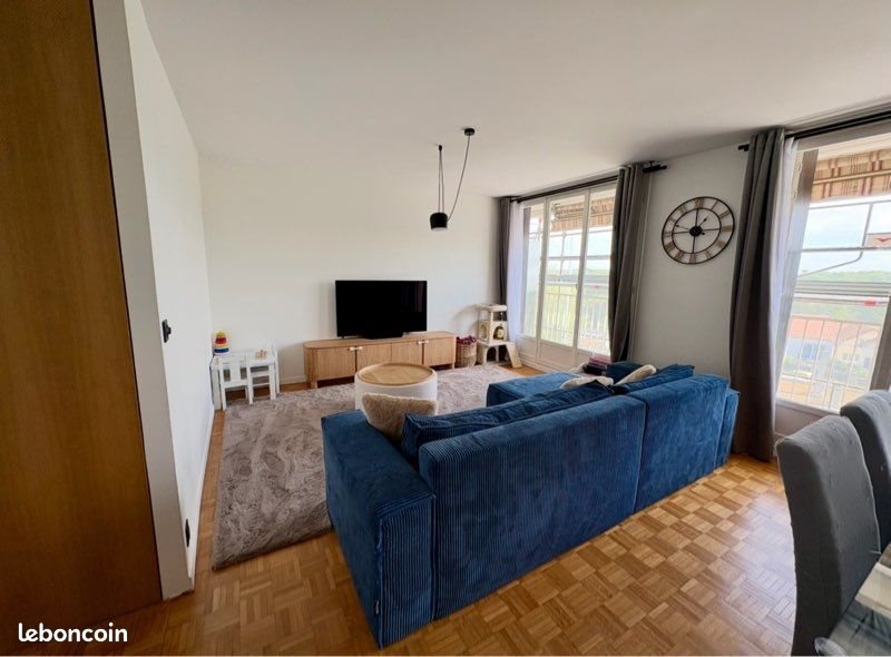 Appartement à vendre, 70m², Domont