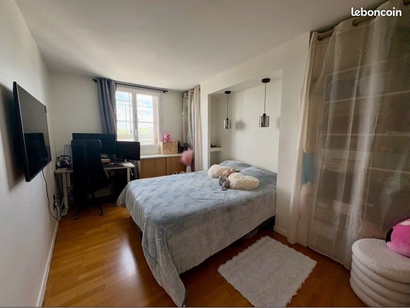 Appartement à vendre, 70m², Domont