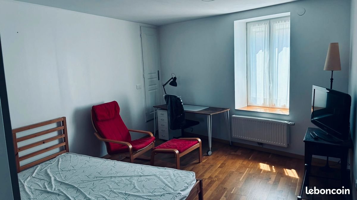 Appartement à louer, 35m², Meximieux
