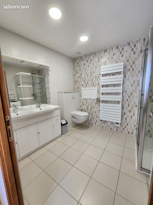 Appartement à louer, 35m², Meximieux