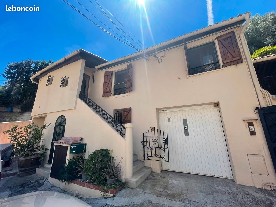 Maison à vendre, 93m², Nice
