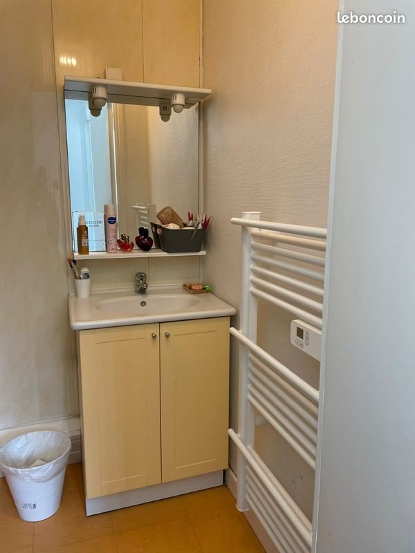 Appartement à louer, 25m², Lorient