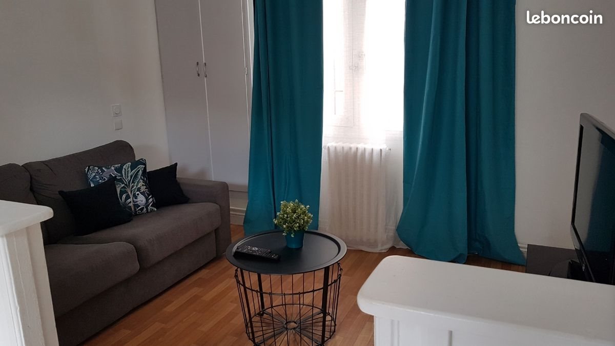 Appartement à louer, 28m², Bayonne