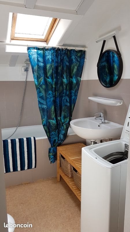 Appartement à louer, 28m², Bayonne