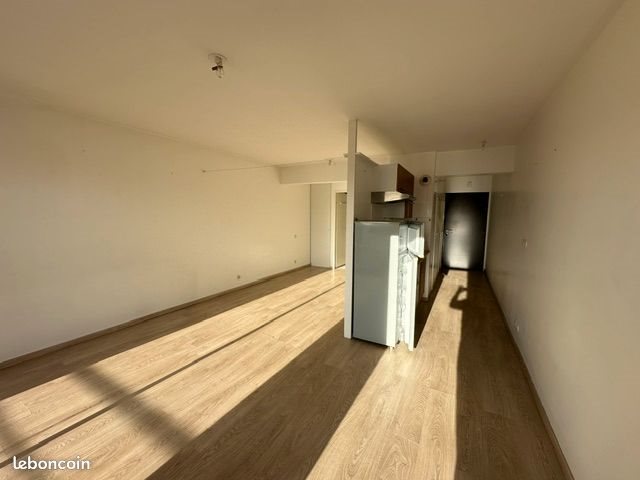 Appartement à louer, 38m², La Rochelle