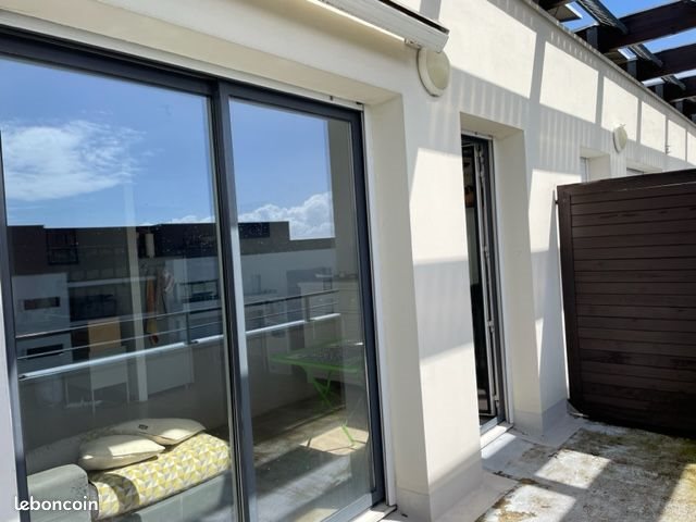 Appartement à louer, 38m², La Rochelle