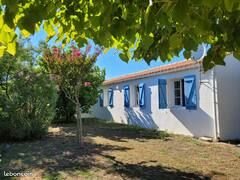 Maison à vendre, 108m², Barbâtre
