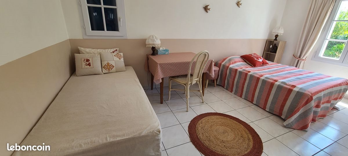 Maison à vendre, 108m², Barbâtre