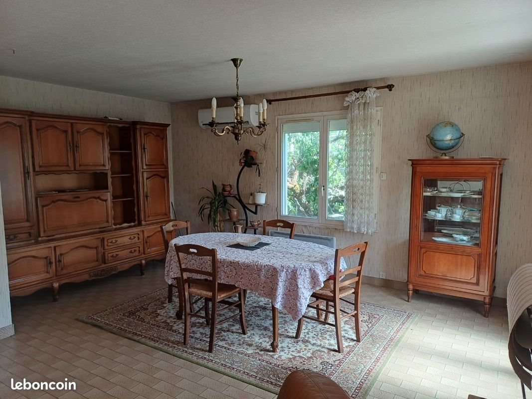Maison à louer, 90m², Poitiers