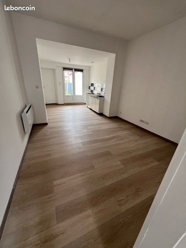 Maison à vendre, 95m², Denain