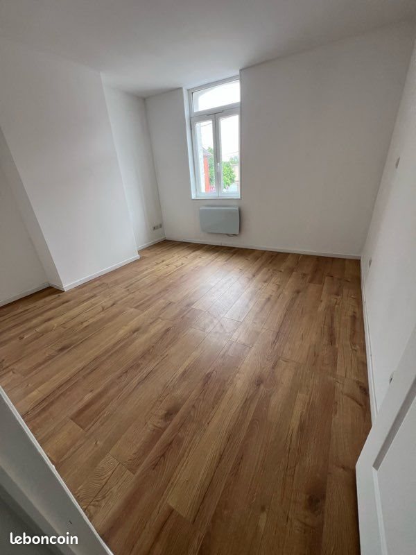 Maison à vendre, 95m², Denain