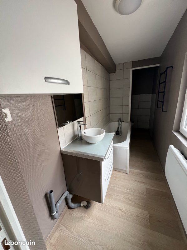 Maison à vendre, 95m², Denain