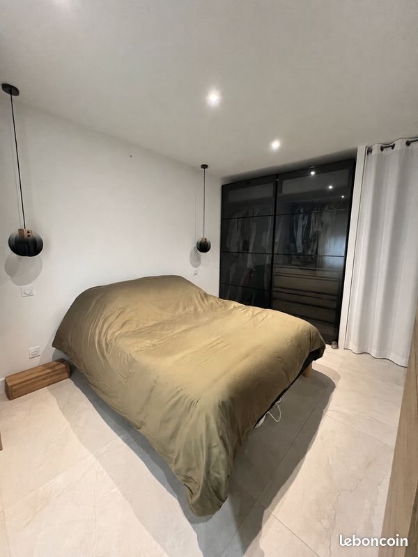 Appartement à louer, 45m², Nîmes