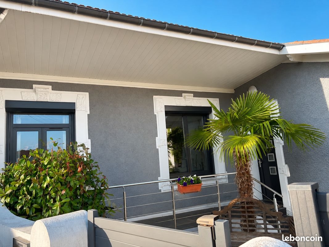 Maison à vendre, 110m², Aureilhan