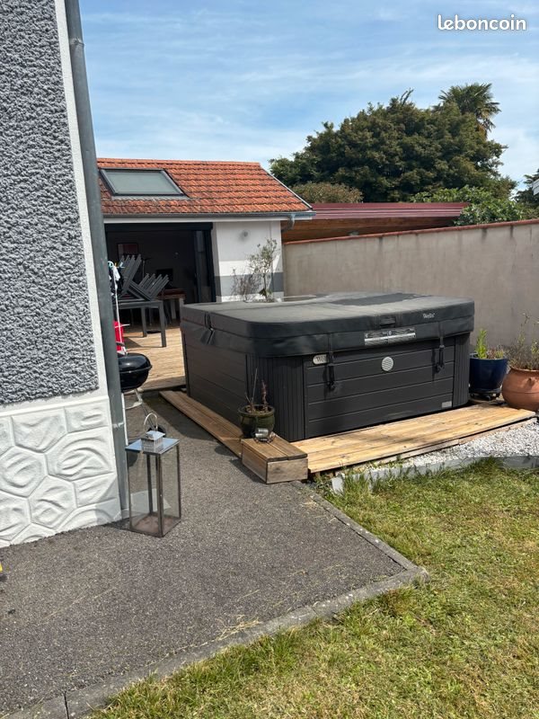 Maison à vendre, 110m², Aureilhan