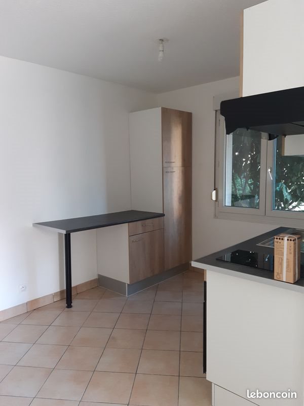 Appartement à louer, 28m², Mulhouse