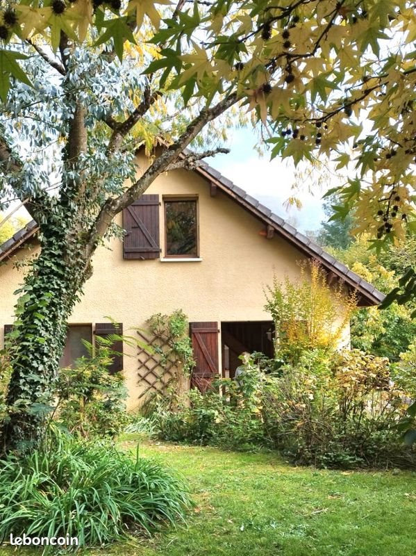 Maison à vendre, 120m², Chambéry