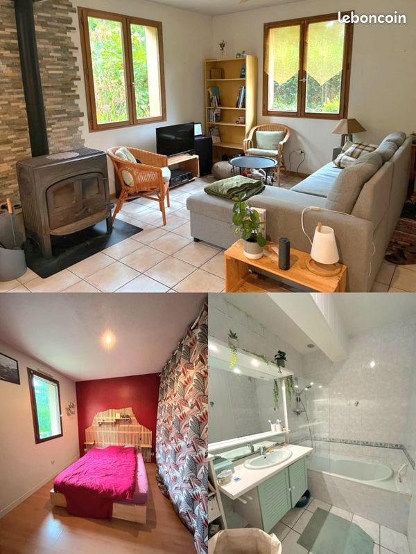 Maison à vendre, 120m², Chambéry