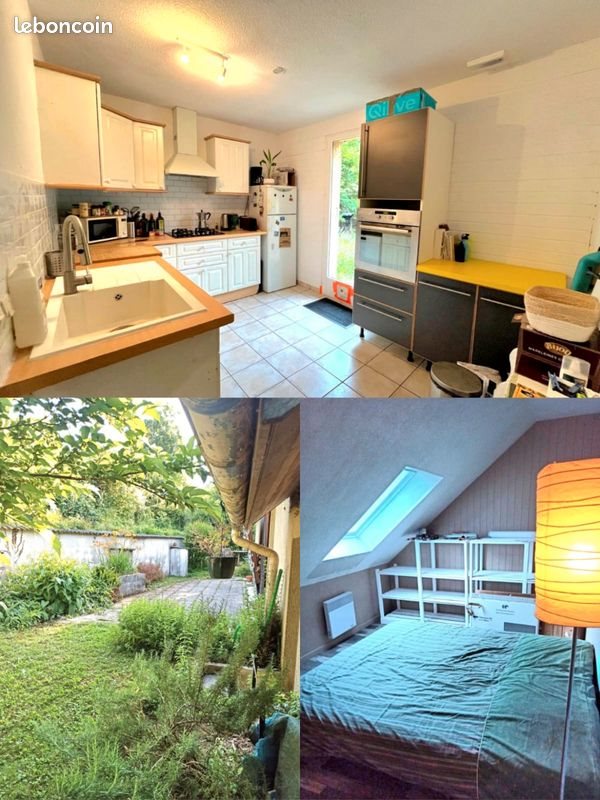 Maison à vendre, 120m², Chambéry