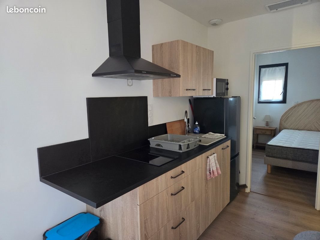 Appartement à louer, 35m², La Teste-de-Buch