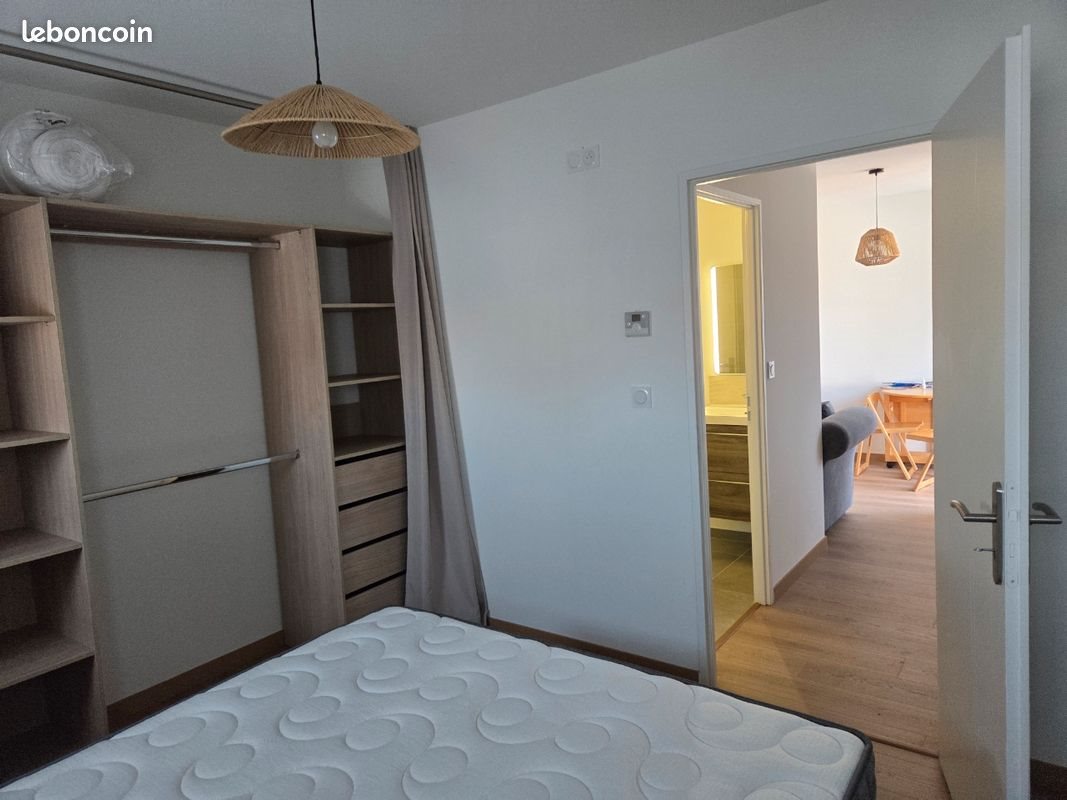 Appartement à louer, 35m², La Teste-de-Buch