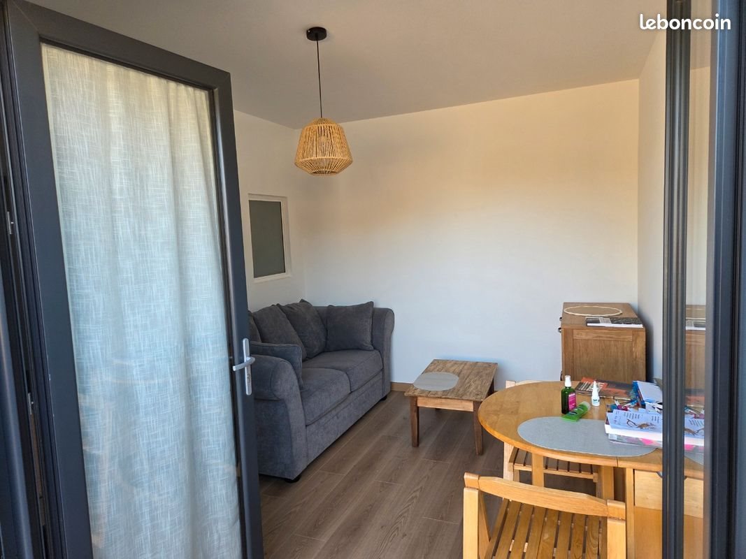 Appartement à louer, 35m², La Teste-de-Buch