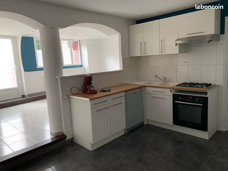 Appartement à louer, 61m², Villefranche-de-Rouergue