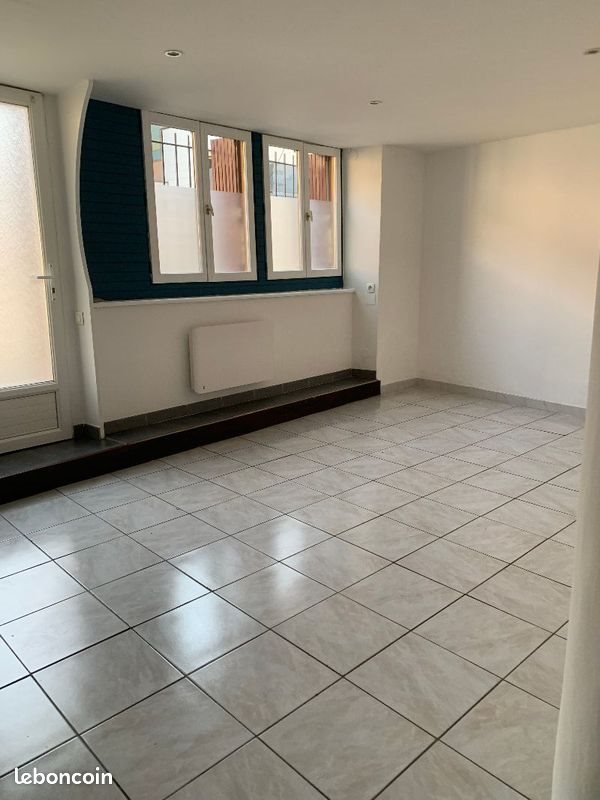 Appartement à louer, 61m², Villefranche-de-Rouergue