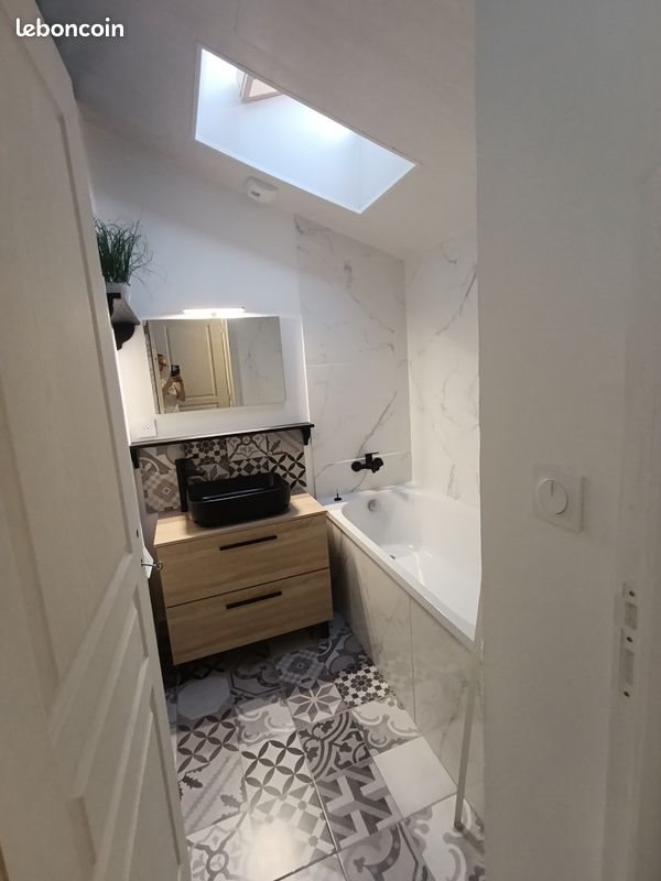 Maison à louer, 106m², Missillac