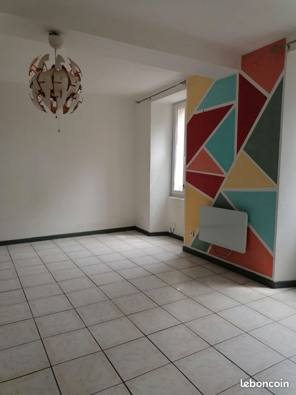 Appartement à louer, 30m², Pamiers