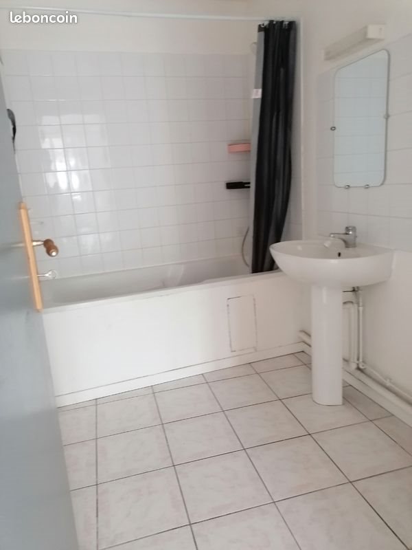 Appartement à louer, 30m², Pamiers