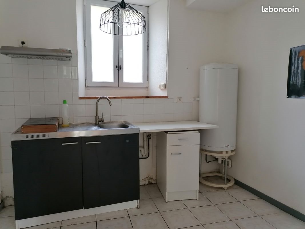 Appartement à louer, 30m², Pamiers