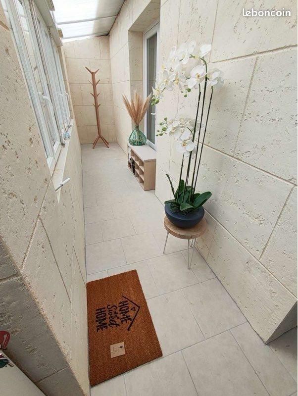 Maison à vendre, 95m², Saint-Quentin