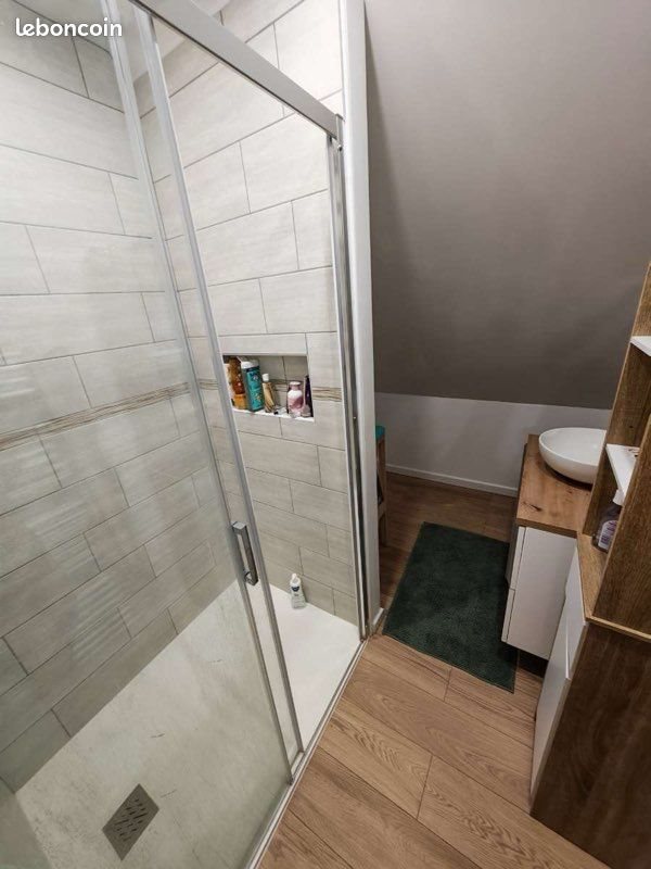 Maison à vendre, 95m², Saint-Quentin