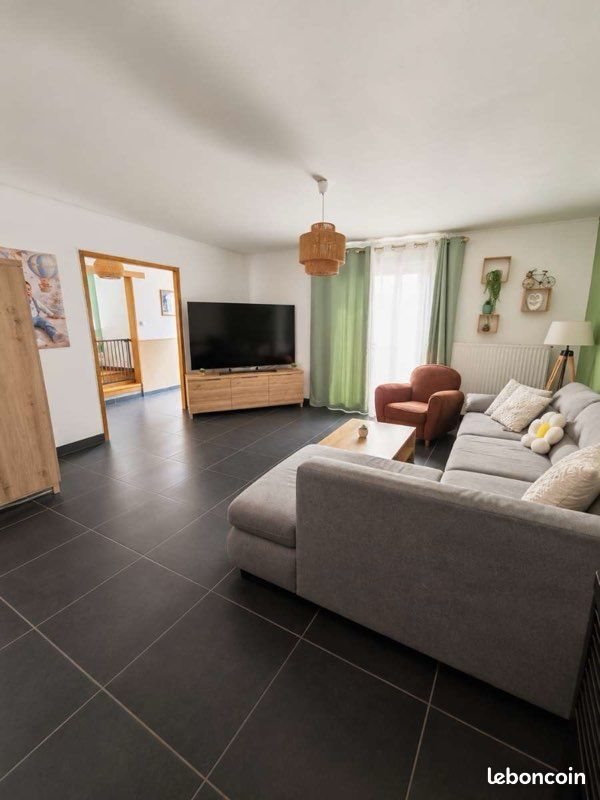 Maison à vendre, 95m², Saint-Quentin