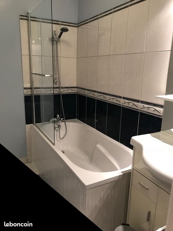 Appartement à louer, 48m², Amiens