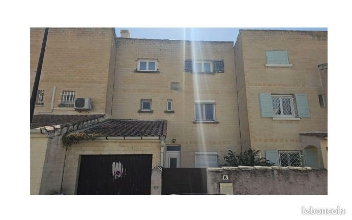 Maison à louer, 107m², Avignon