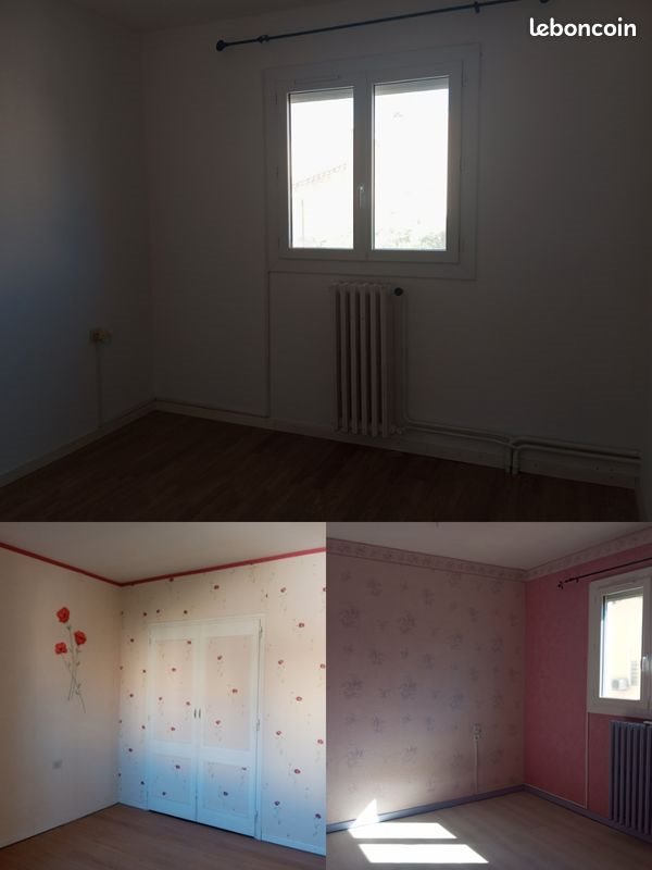 Maison à louer, 107m², Avignon