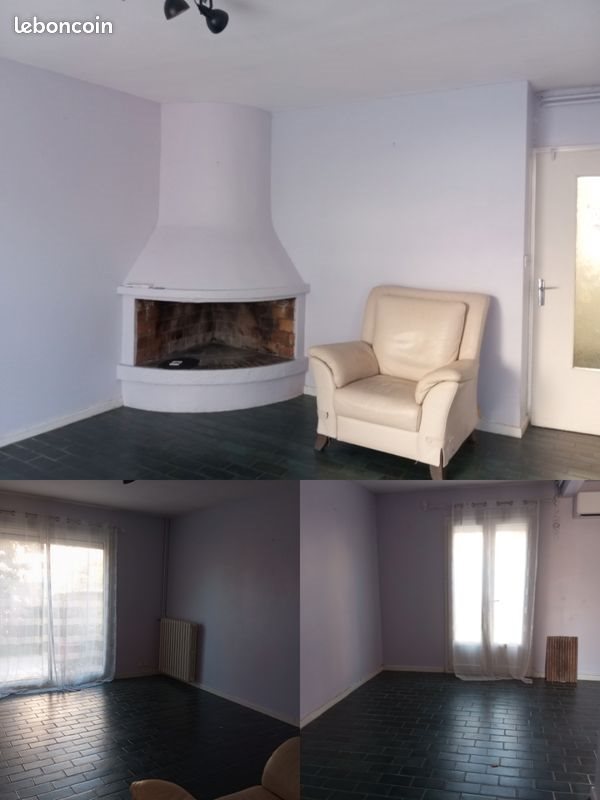 Maison à louer, 107m², Avignon
