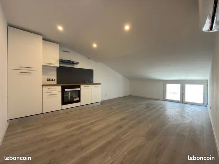 Appartement à vendre, 41m², Muret