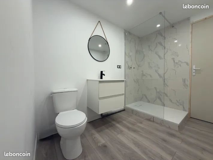 Appartement à vendre, 41m², Muret
