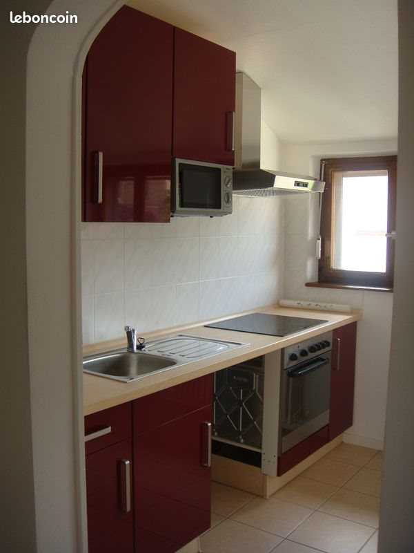 Appartement à louer, 46m², Ingwiller